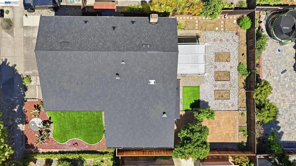 1170 Bennett Court Fremont CA 94536