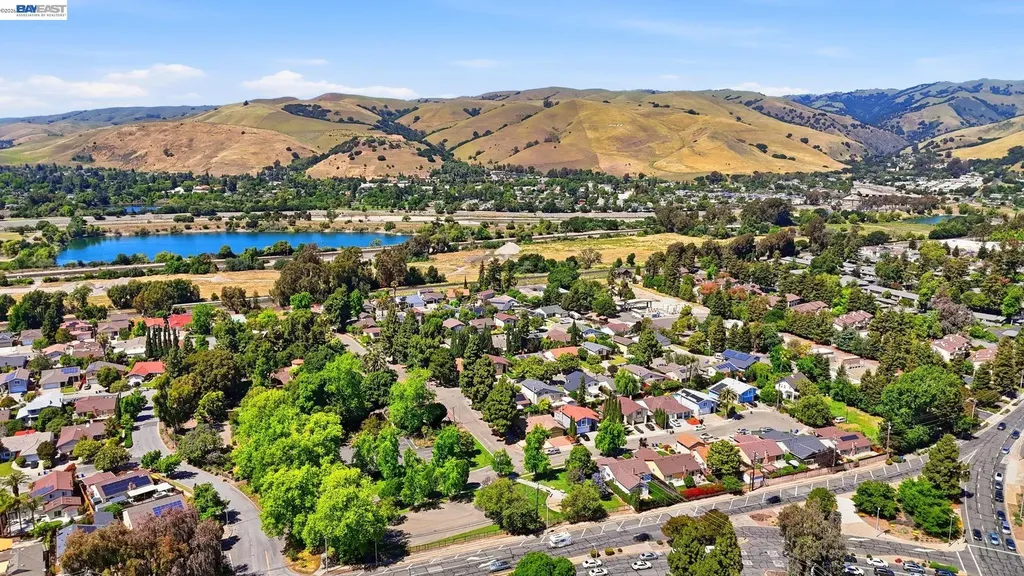 1170 Bennett Court Fremont CA 94536