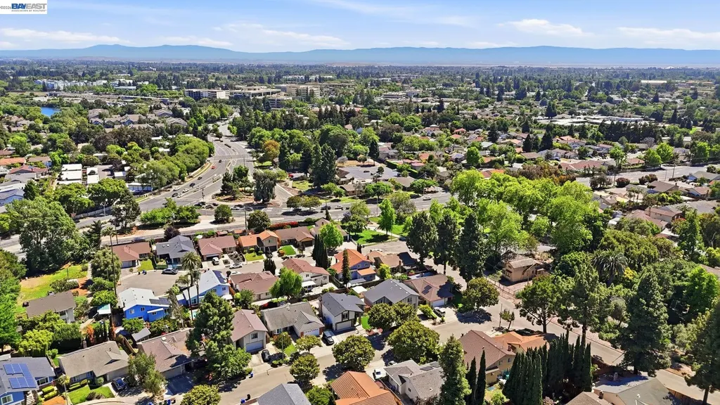 1170 Bennett Court Fremont CA 94536