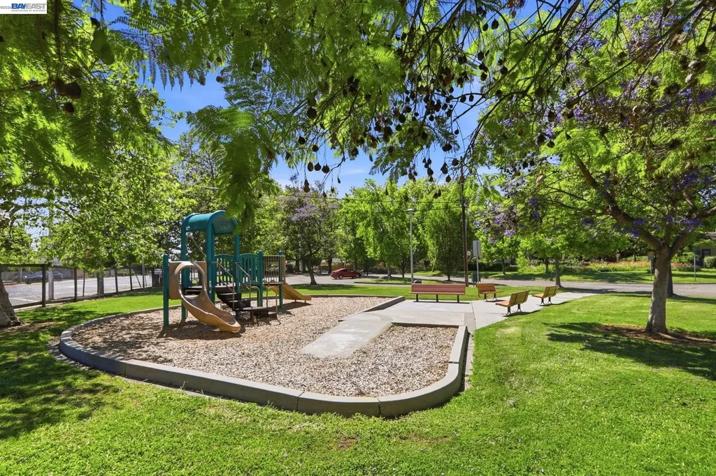 1170 Bennett Court Fremont CA 94536