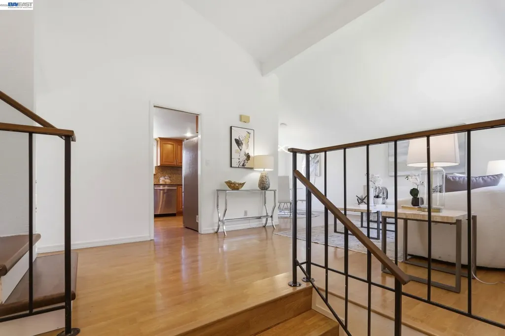 1170 Bennett Court Fremont CA 94536