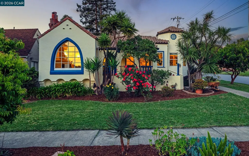 600 Mclaughlin Street Richmond CA 94805