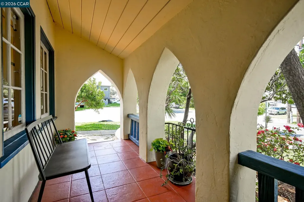 600 Mclaughlin Street Richmond CA 94805