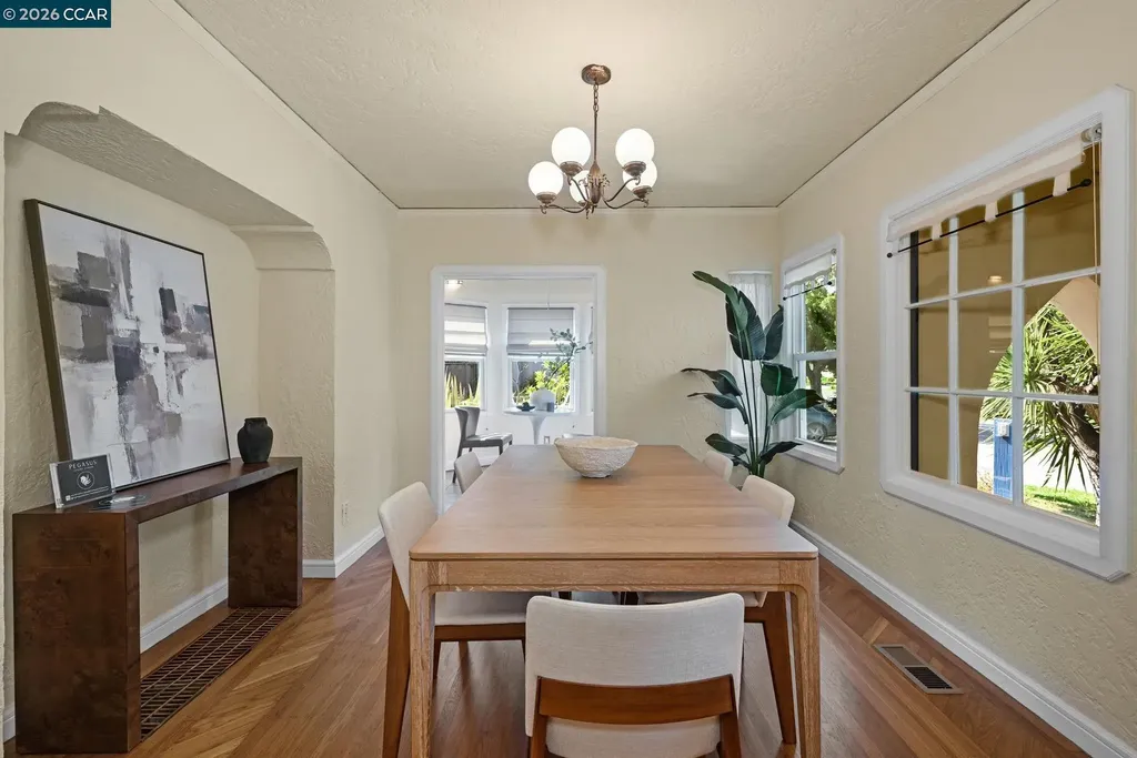 600 Mclaughlin Street Richmond CA 94805