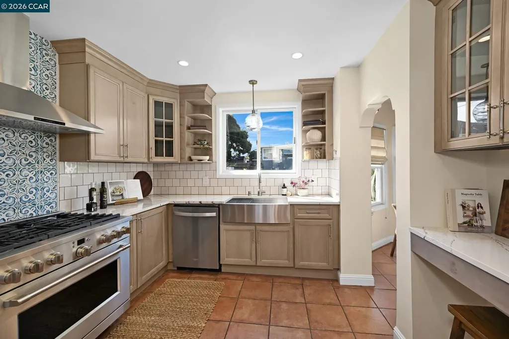 600 Mclaughlin Street Richmond CA 94805