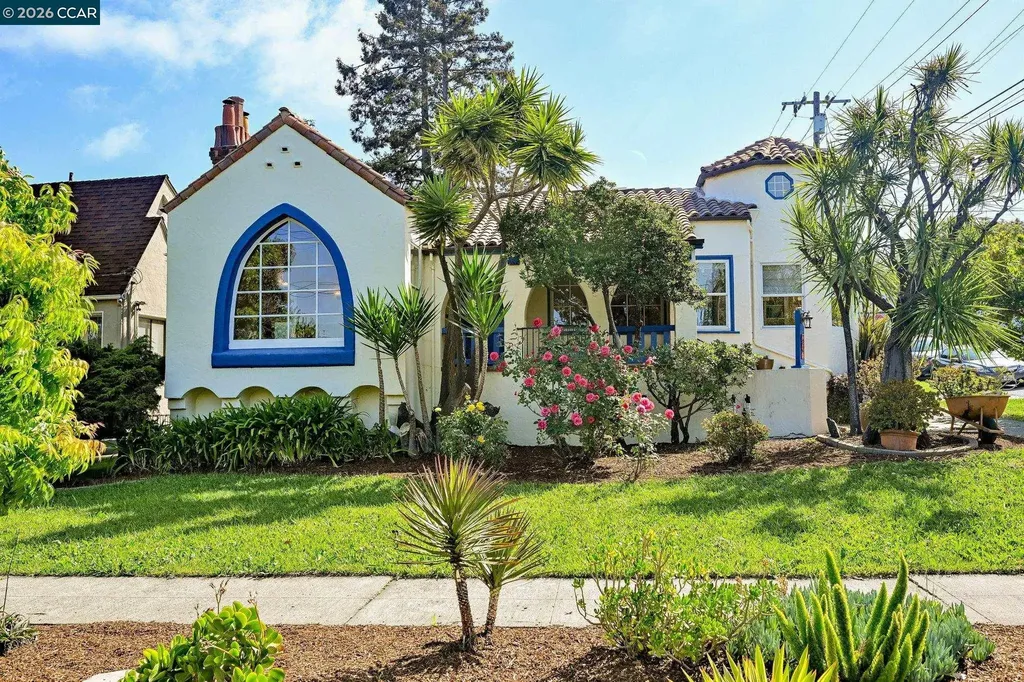 600 Mclaughlin Street Richmond CA 94805