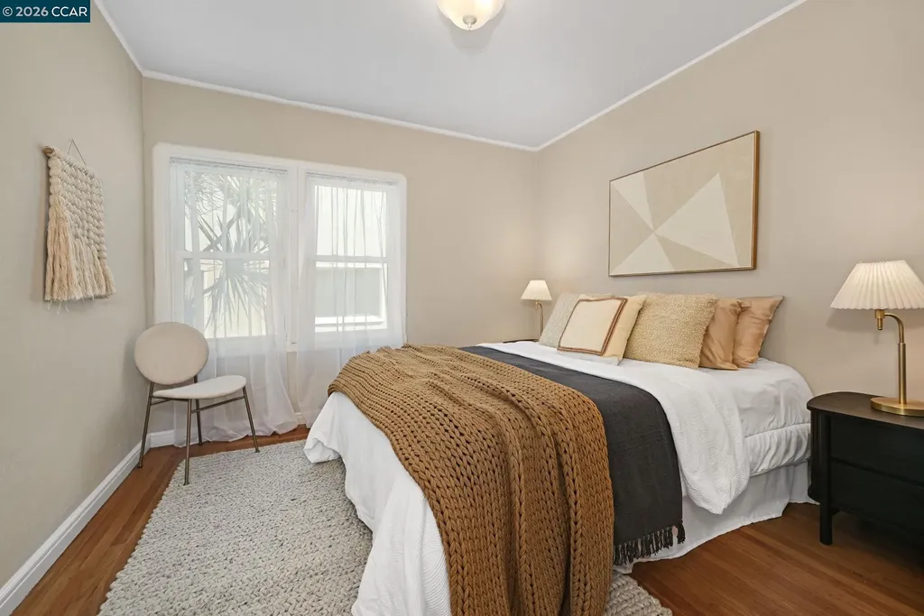 600 Mclaughlin Street Richmond CA 94805