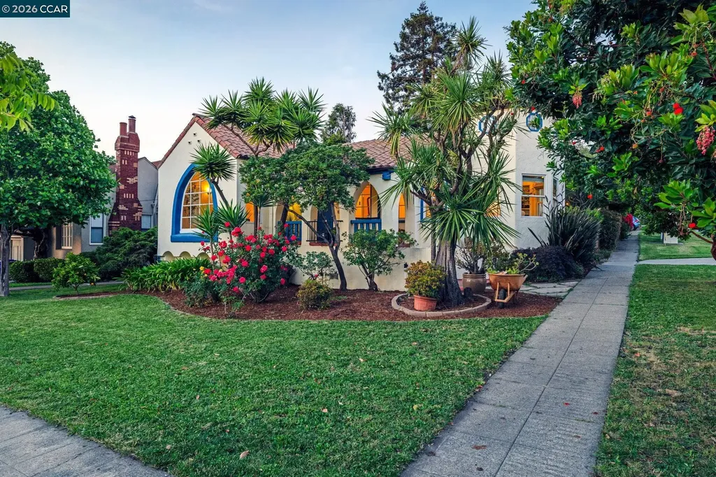 600 Mclaughlin Street Richmond CA 94805
