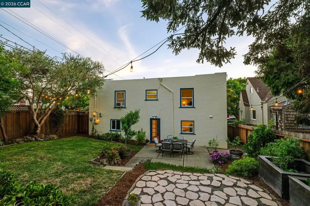 600 Mclaughlin Street Richmond CA 94805