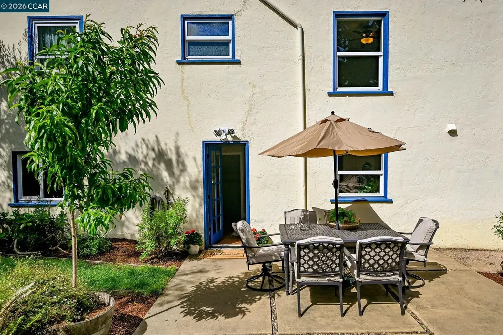 600 Mclaughlin Street Richmond CA 94805