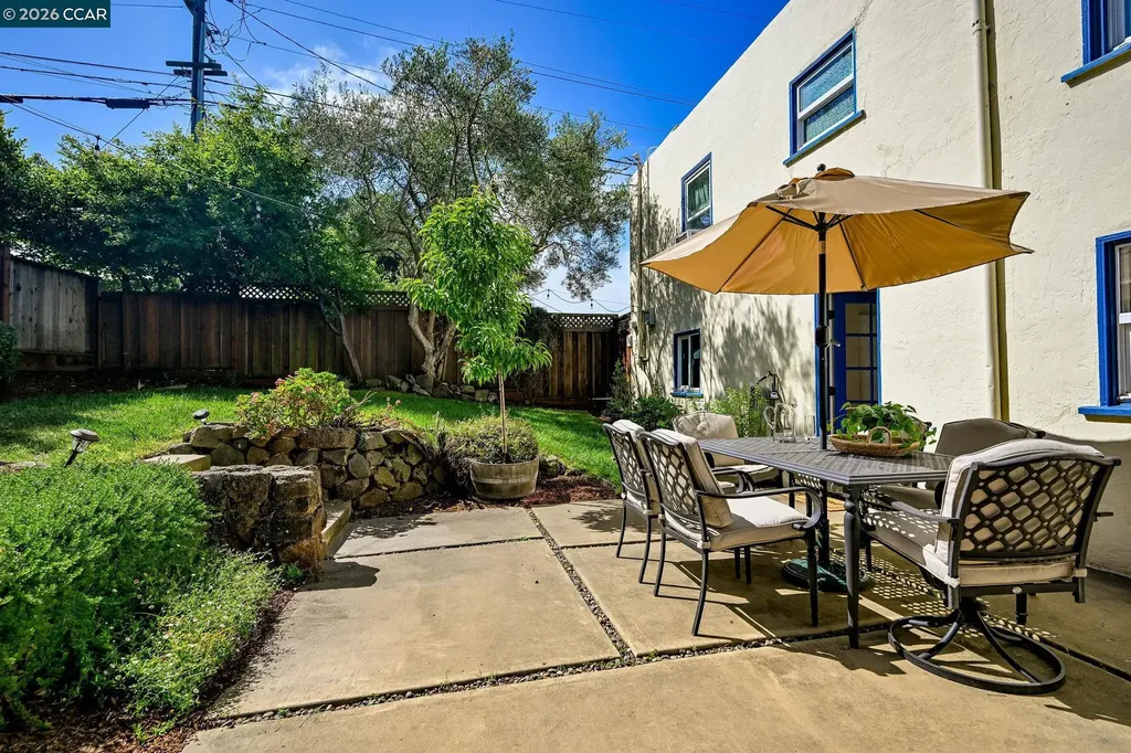 600 Mclaughlin Street Richmond CA 94805