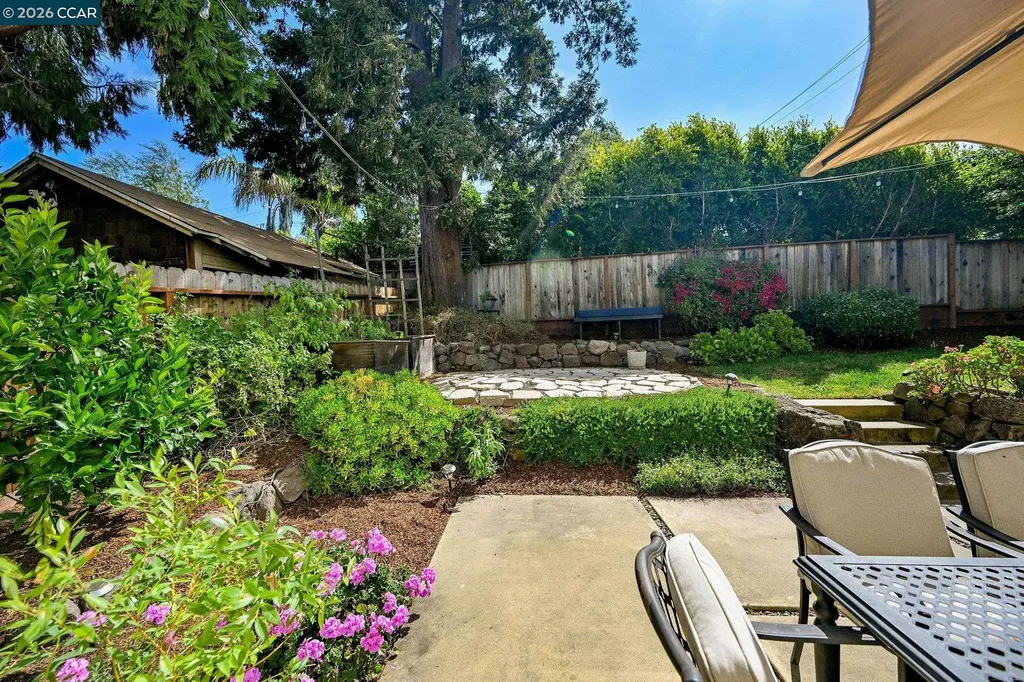 600 Mclaughlin Street Richmond CA 94805