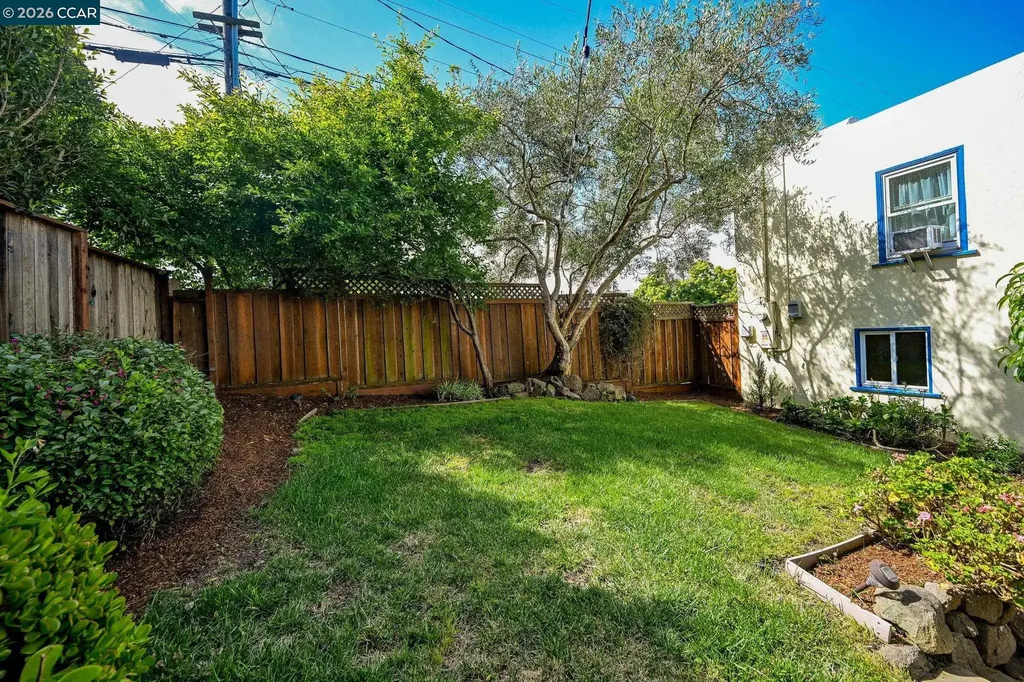 600 Mclaughlin Street Richmond CA 94805
