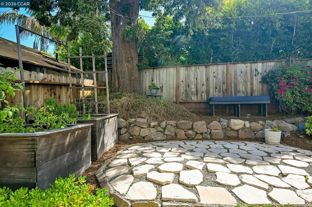 600 Mclaughlin Street Richmond CA 94805
