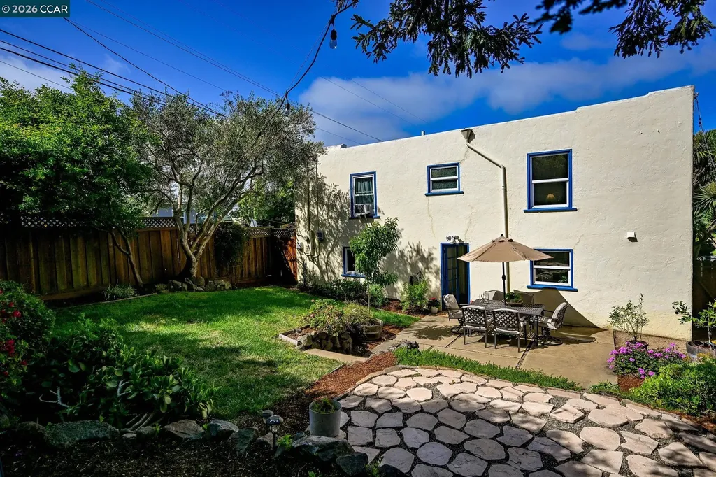 600 Mclaughlin Street Richmond CA 94805