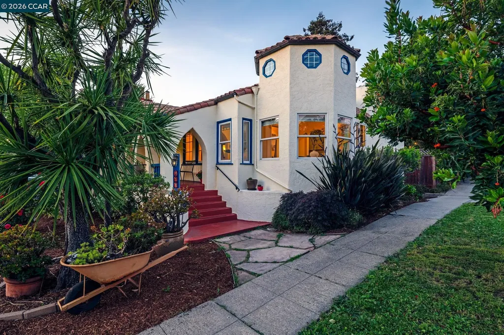 600 Mclaughlin Street Richmond CA 94805