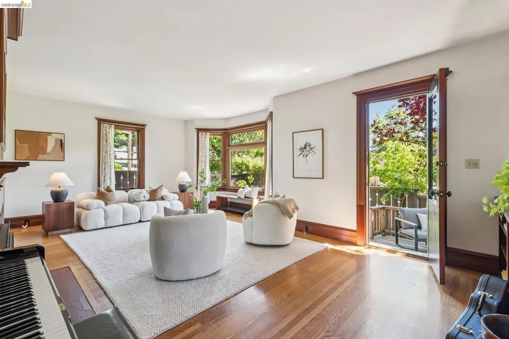 1490 Arch Street Berkeley CA 94708