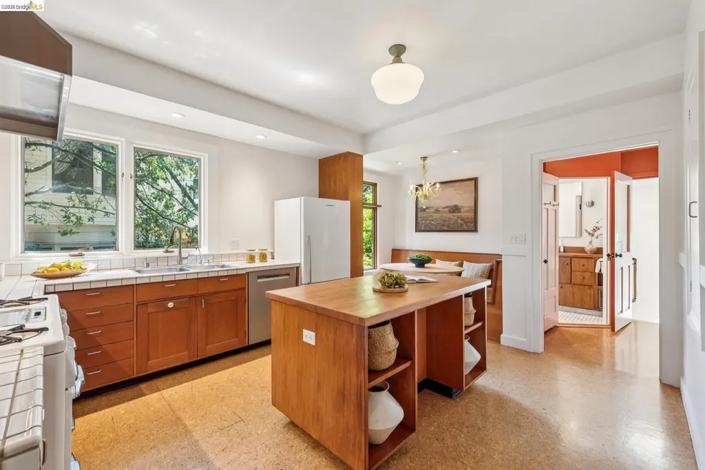 1490 Arch Street Berkeley CA 94708