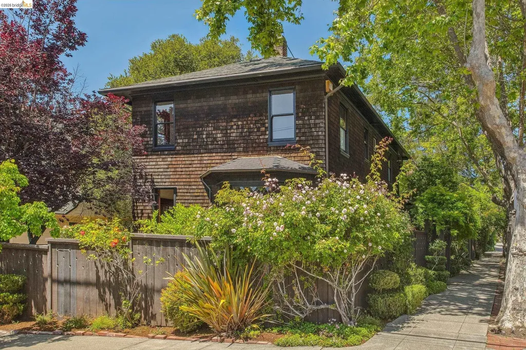 1490 Arch Street Berkeley CA 94708
