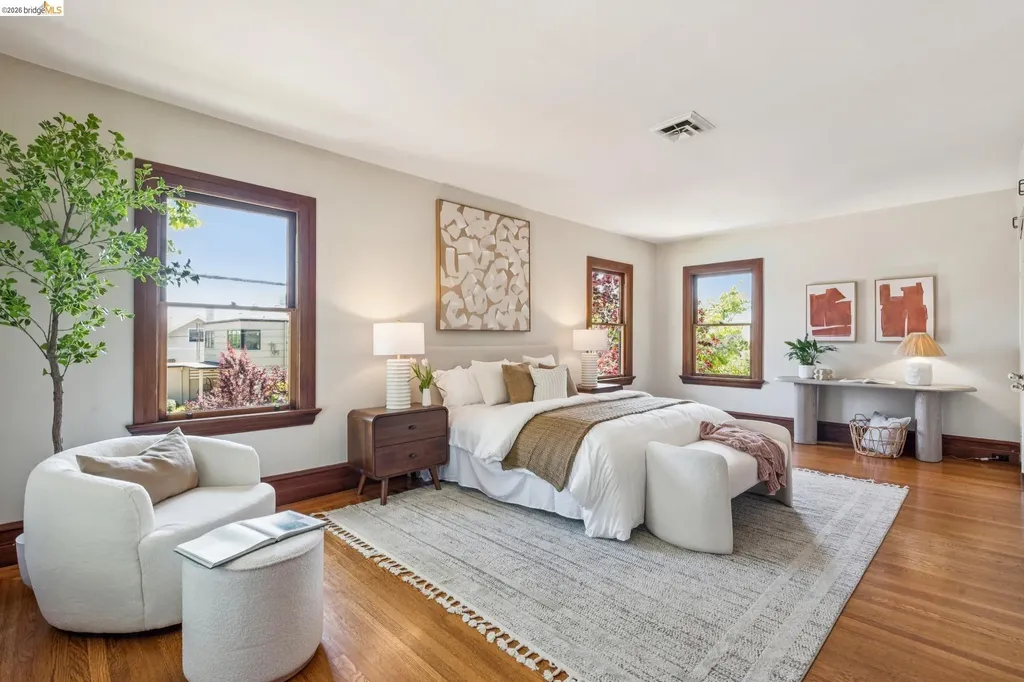 1490 Arch Street Berkeley CA 94708