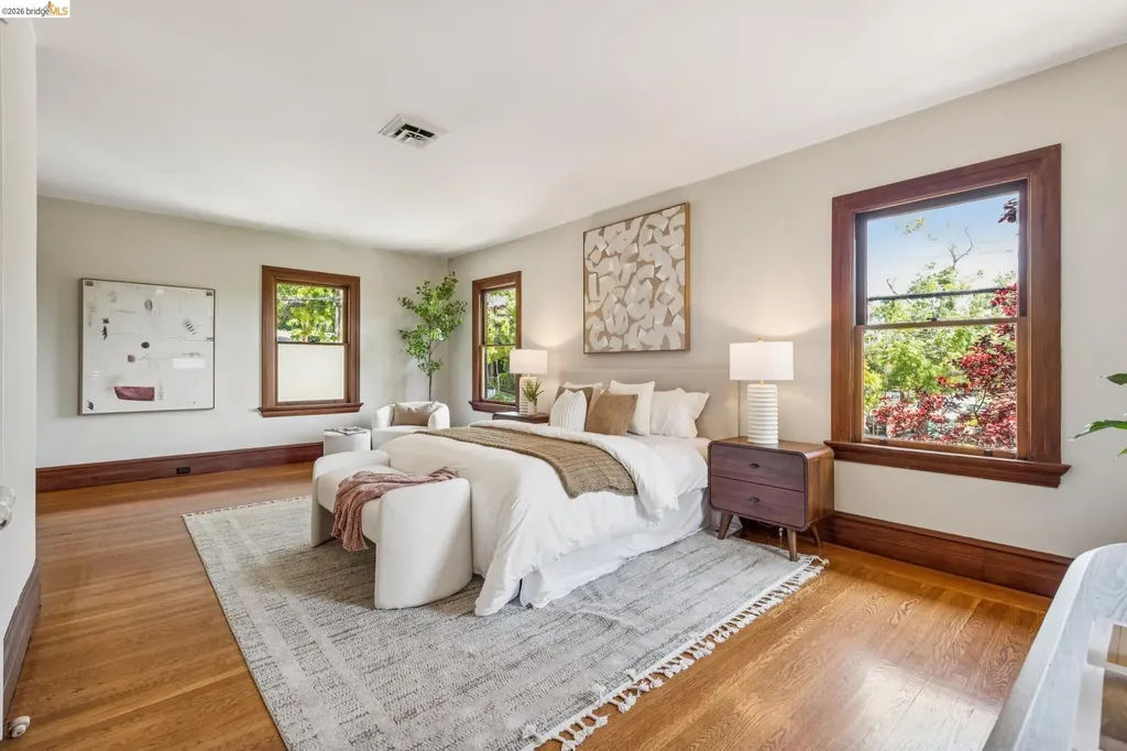 1490 Arch Street Berkeley CA 94708