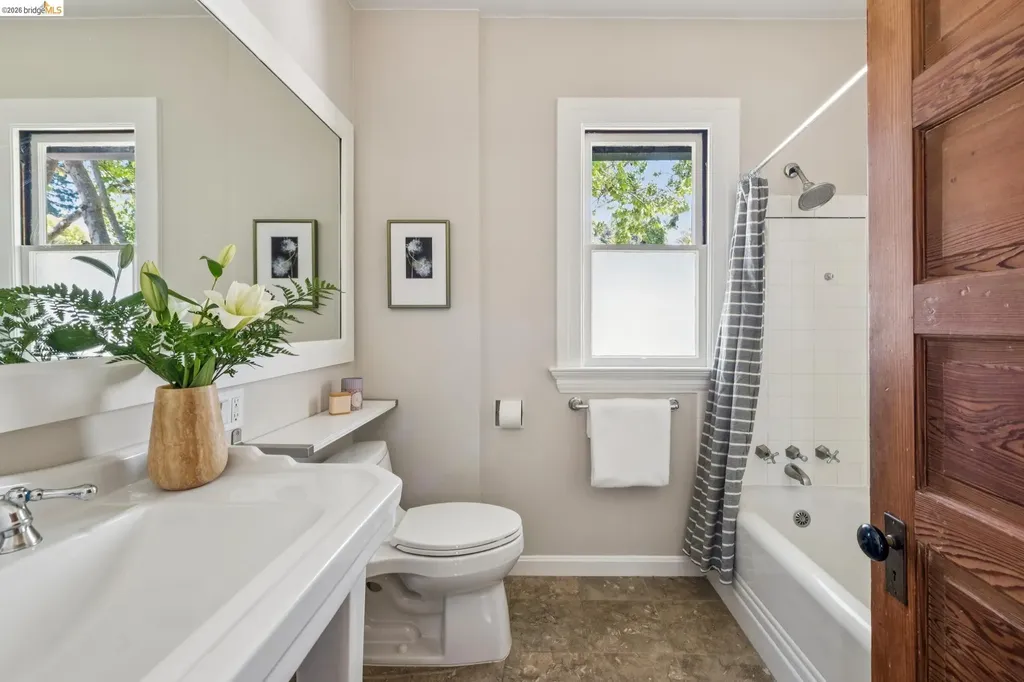 1490 Arch Street Berkeley CA 94708