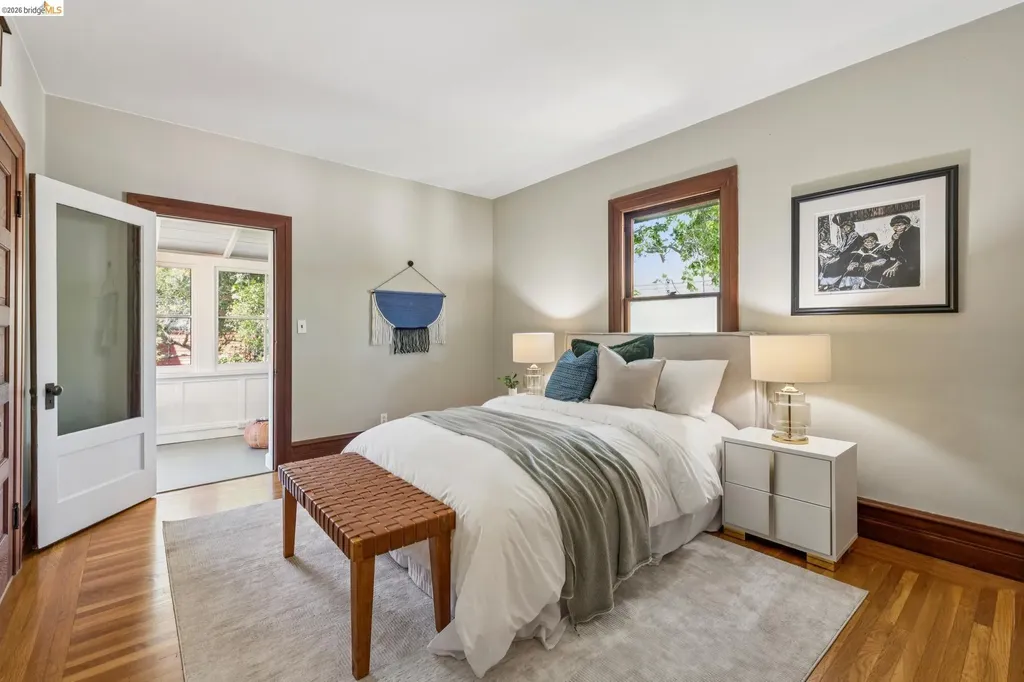 1490 Arch Street Berkeley CA 94708