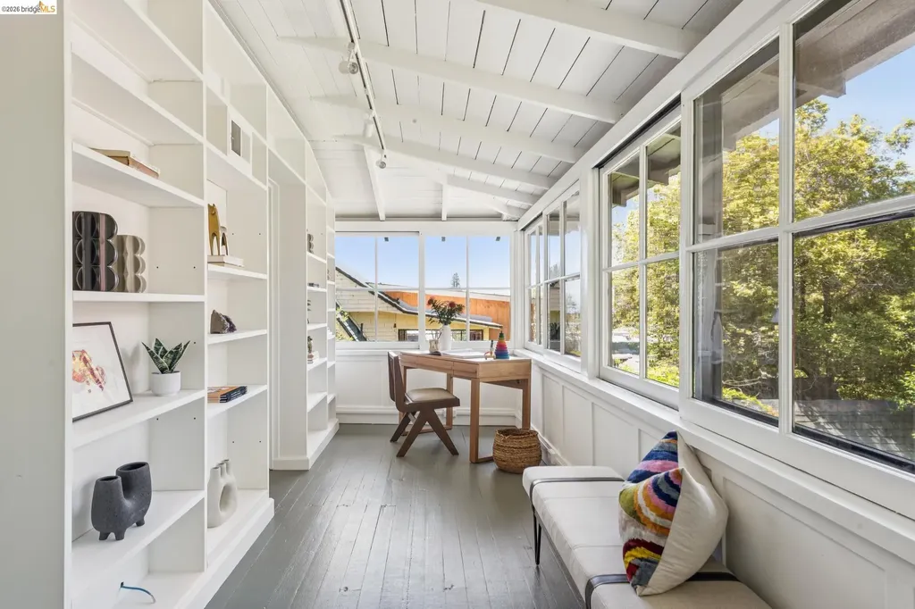 1490 Arch Street Berkeley CA 94708