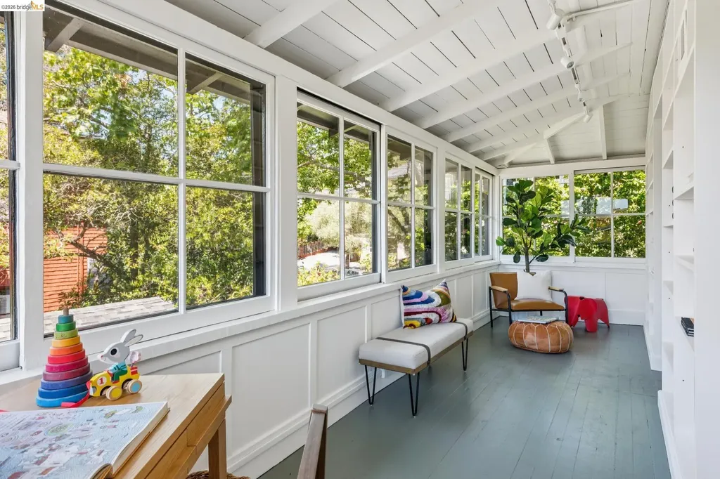 1490 Arch Street Berkeley CA 94708