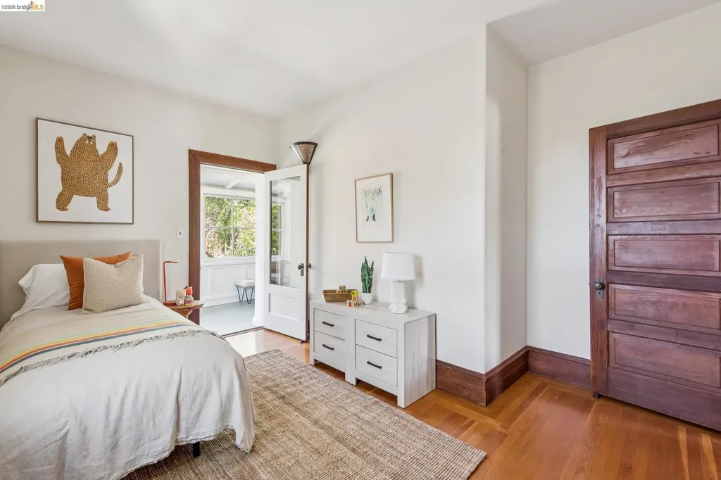 1490 Arch Street Berkeley CA 94708
