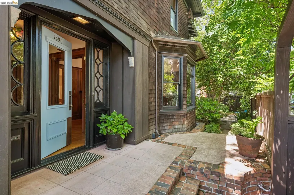 1490 Arch Street Berkeley CA 94708
