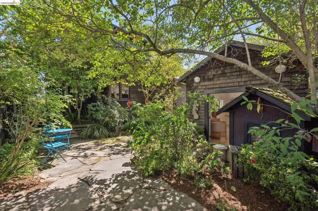1490 Arch Street Berkeley CA 94708
