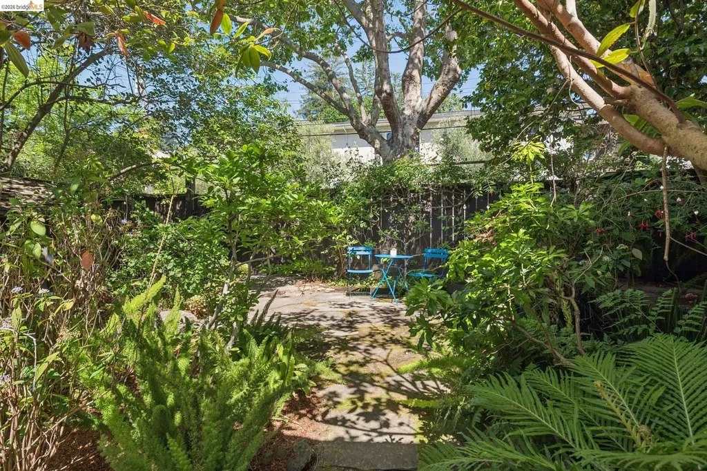 1490 Arch Street Berkeley CA 94708