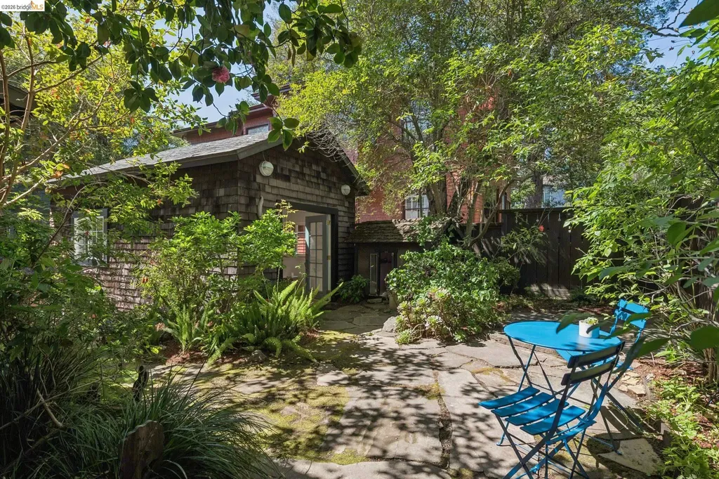 1490 Arch Street Berkeley CA 94708