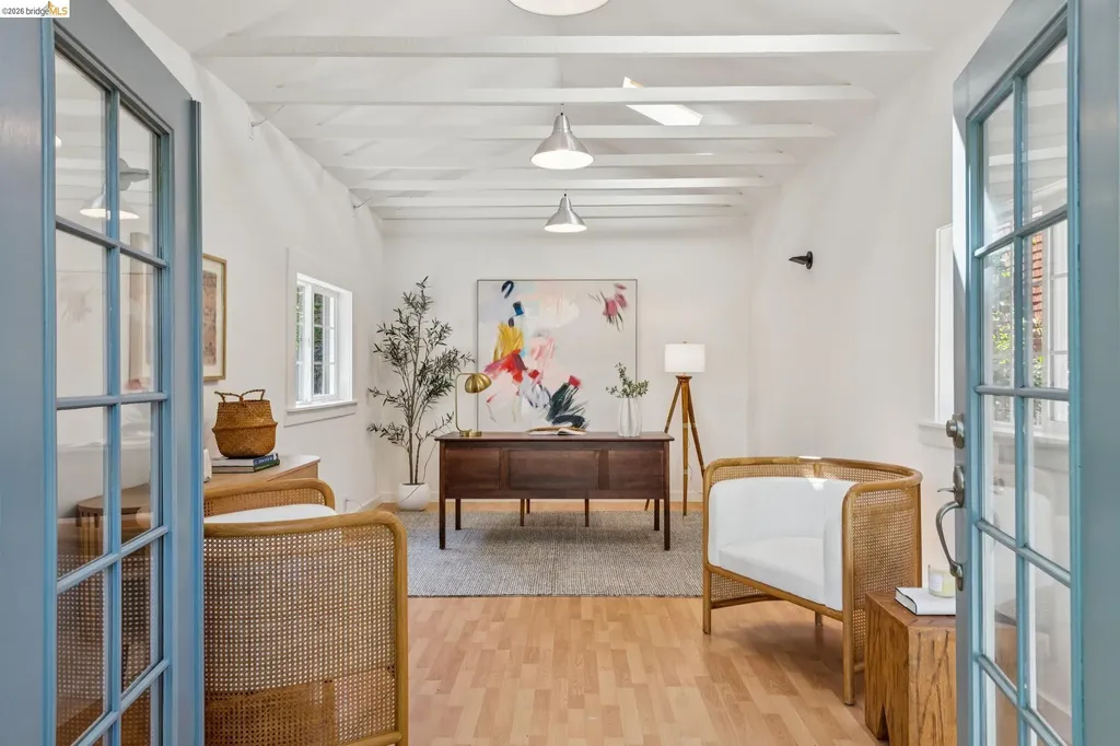 1490 Arch Street Berkeley CA 94708