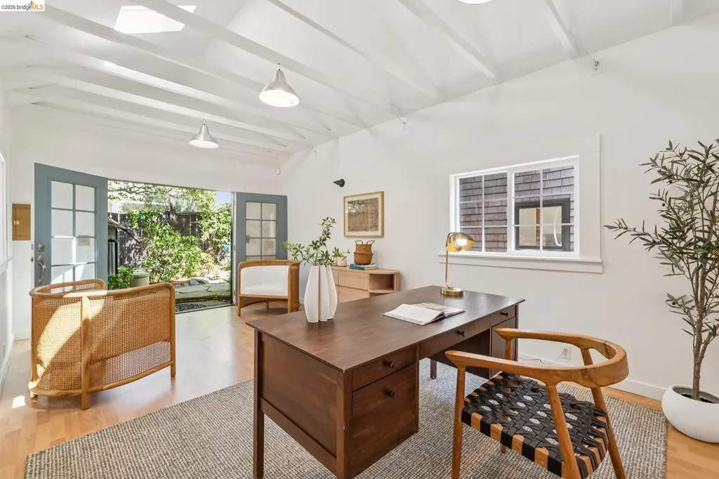 1490 Arch Street Berkeley CA 94708