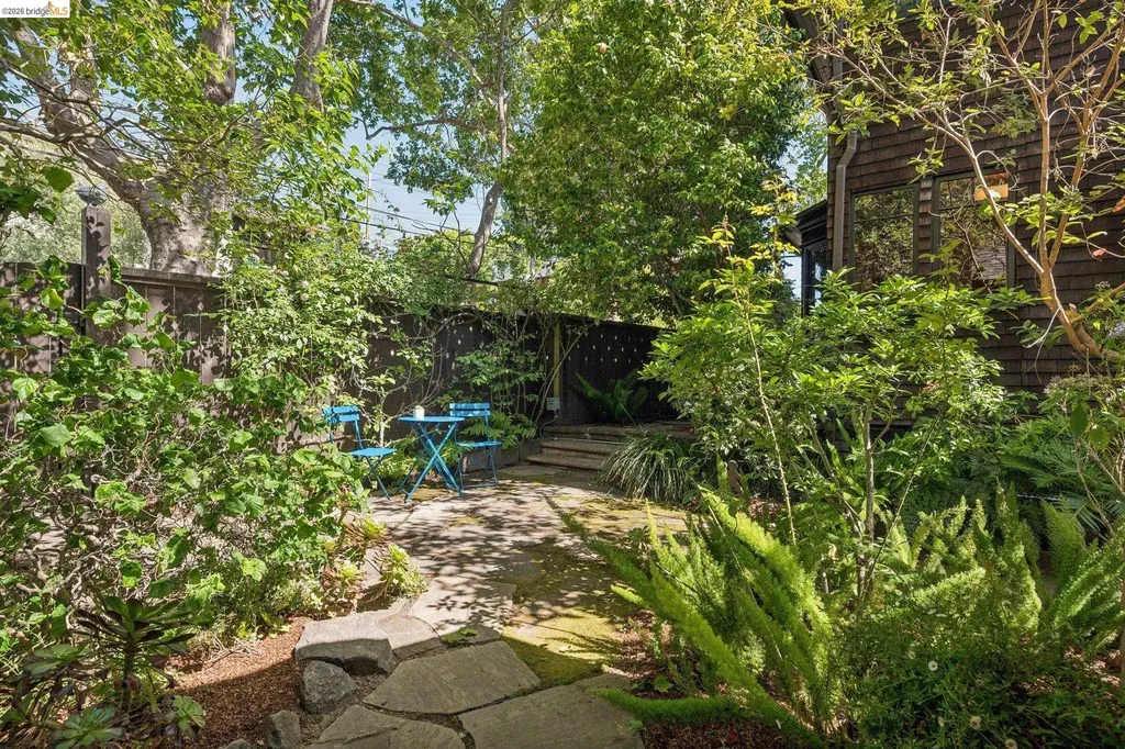 1490 Arch Street Berkeley CA 94708