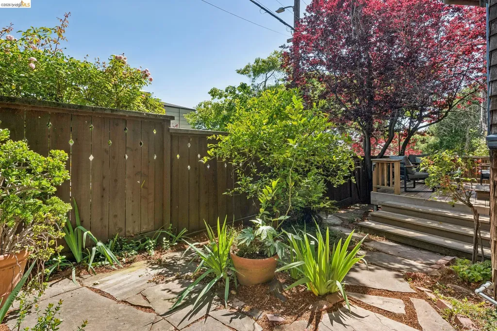 1490 Arch Street Berkeley CA 94708