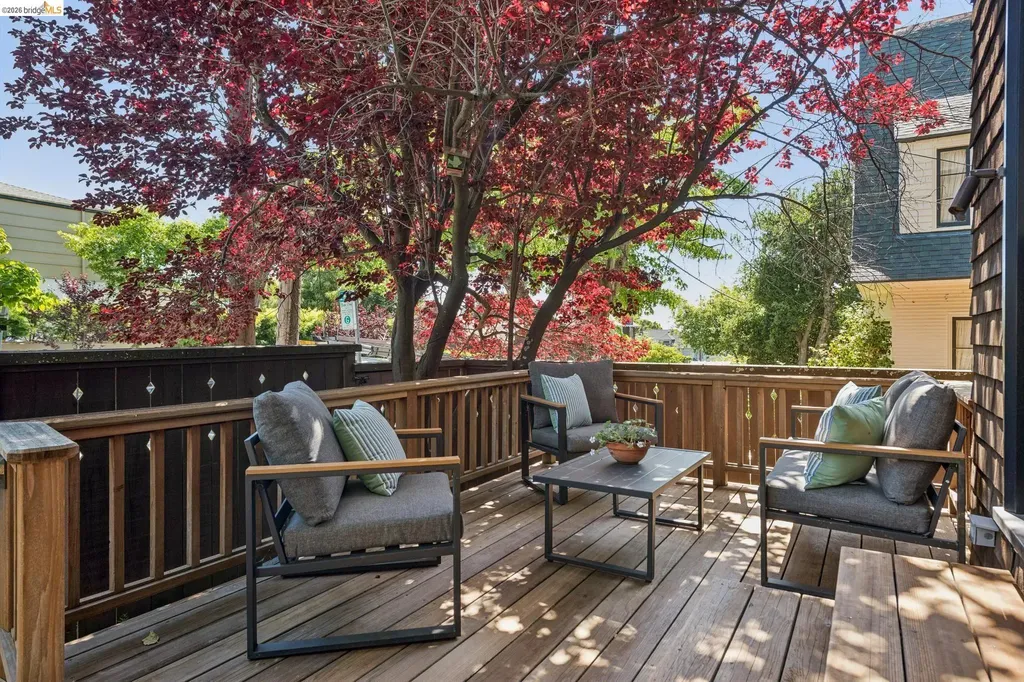 1490 Arch Street Berkeley CA 94708
