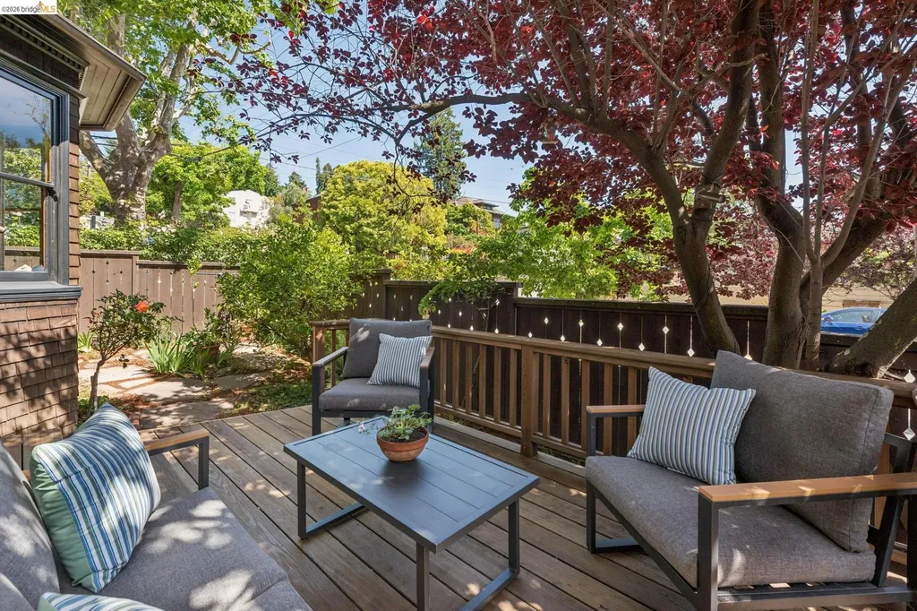 1490 Arch Street Berkeley CA 94708