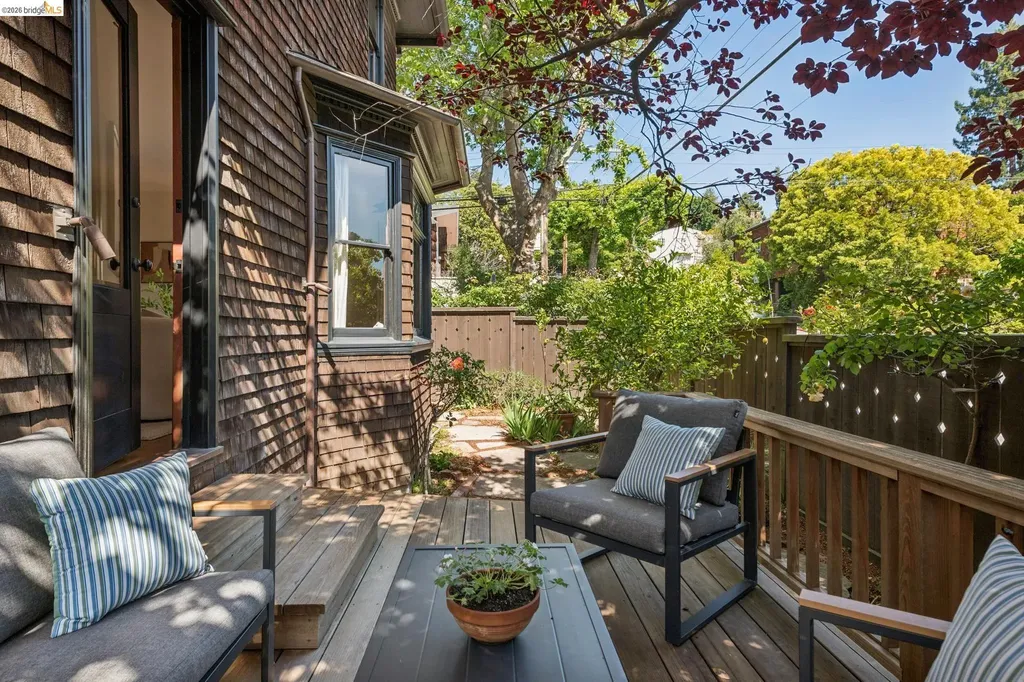1490 Arch Street Berkeley CA 94708