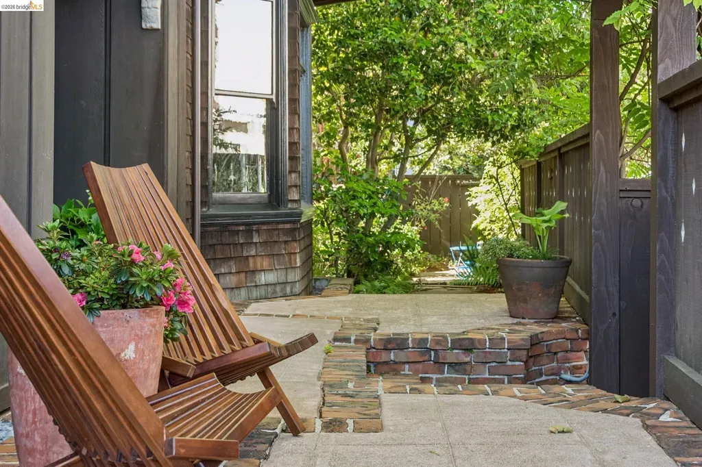 1490 Arch Street Berkeley CA 94708