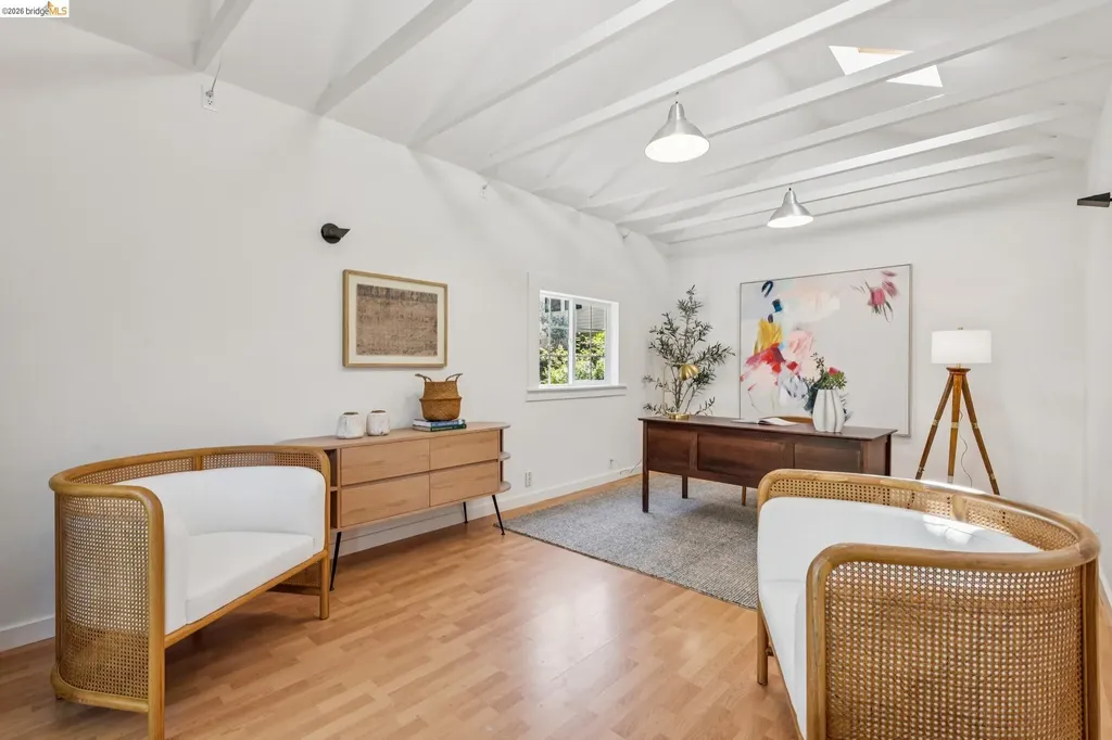 1490 Arch Street Berkeley CA 94708