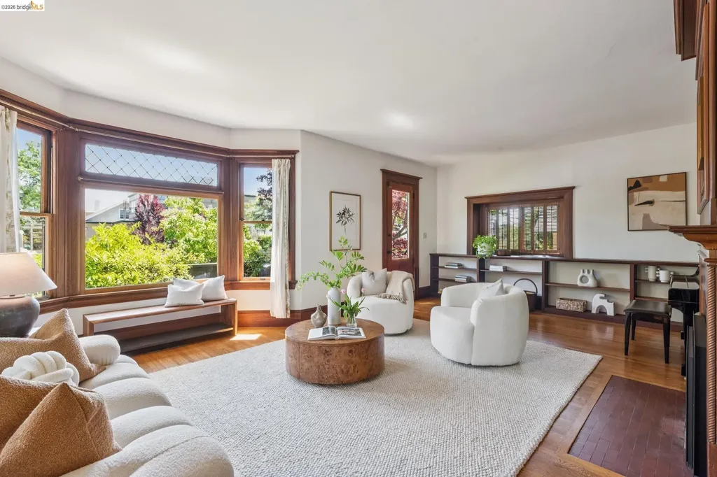 1490 Arch Street Berkeley CA 94708