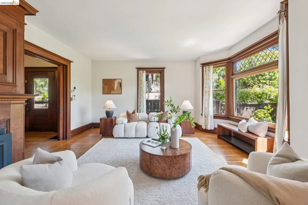 1490 Arch Street Berkeley CA 94708