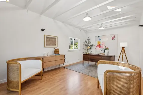 1490 Arch Street Berkeley CA 94708