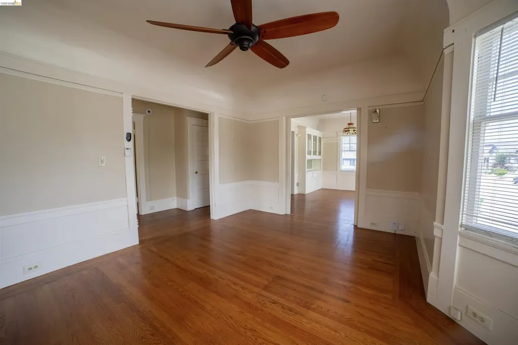 701 43rd Street Oakland CA 94609
