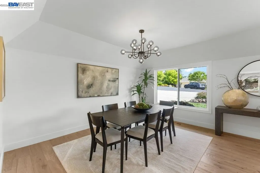 55 Mott Drive Alamo CA 94507