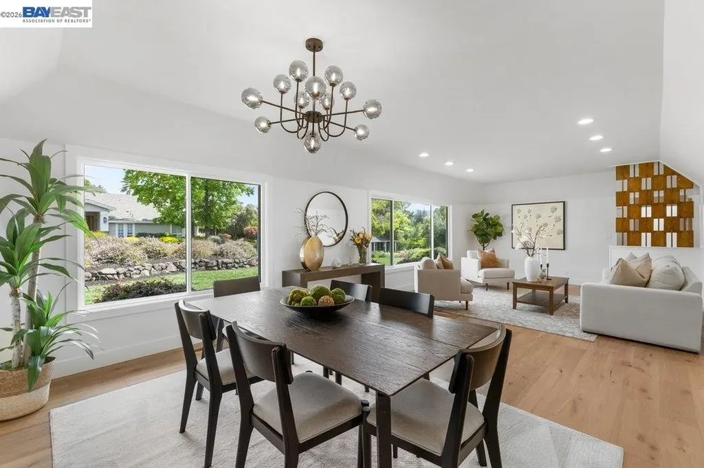 55 Mott Drive Alamo CA 94507