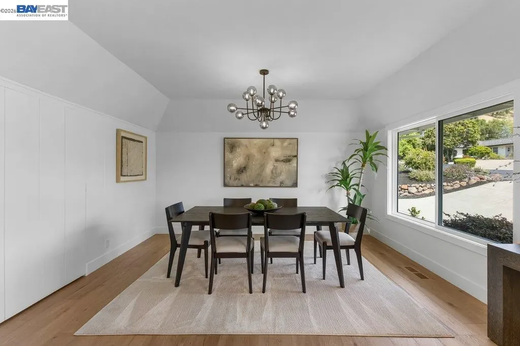 55 Mott Drive Alamo CA 94507